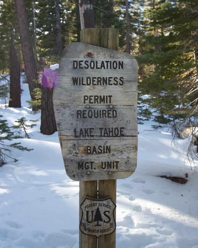 Photo Essay Cathedral Lake Hike Adina Marguerite